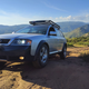 Image for article titled Here’s Exactly What It Cost To Turn The World's Least Reliable Car Into An Off-Road Beast
